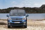 Citroen Berlingo Multispace 2015 года